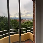 Hermoso Apartamento Para Disfrutar Su Estadia