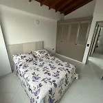 Hermoso Apartamento Para Disfrutar Su Estadia