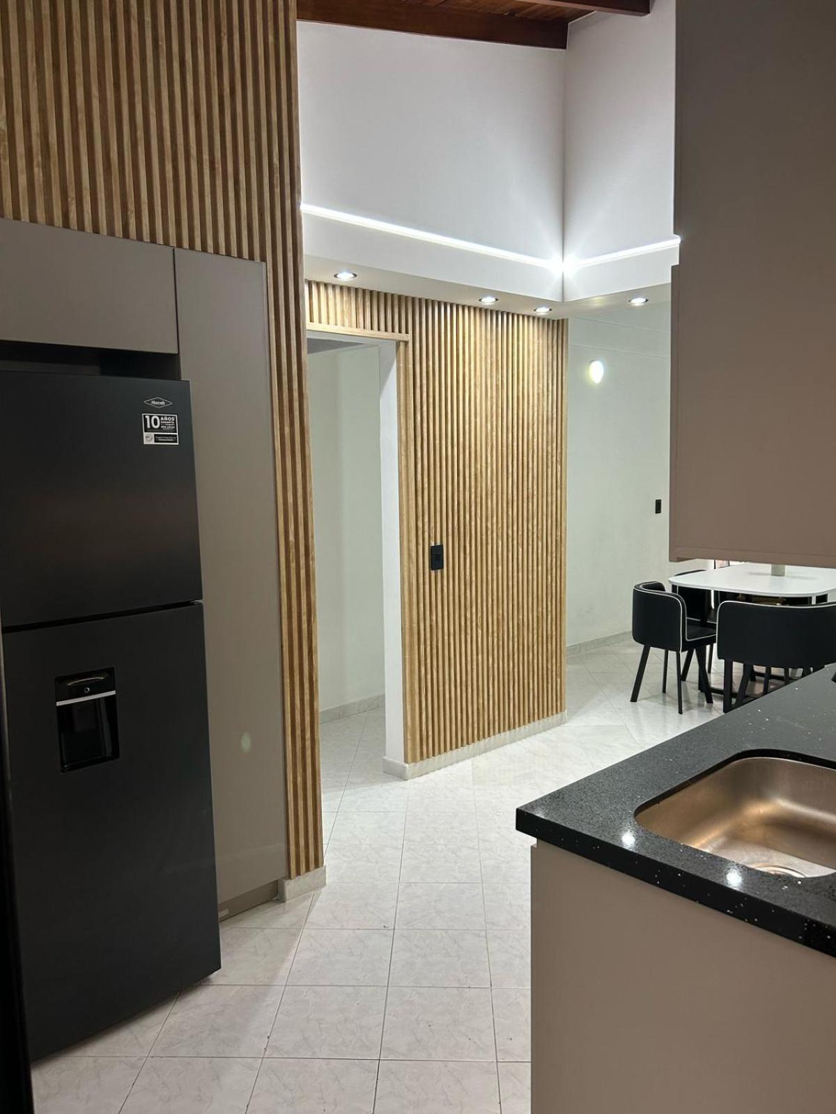 Apartamento Hermoso Disfrutar Su