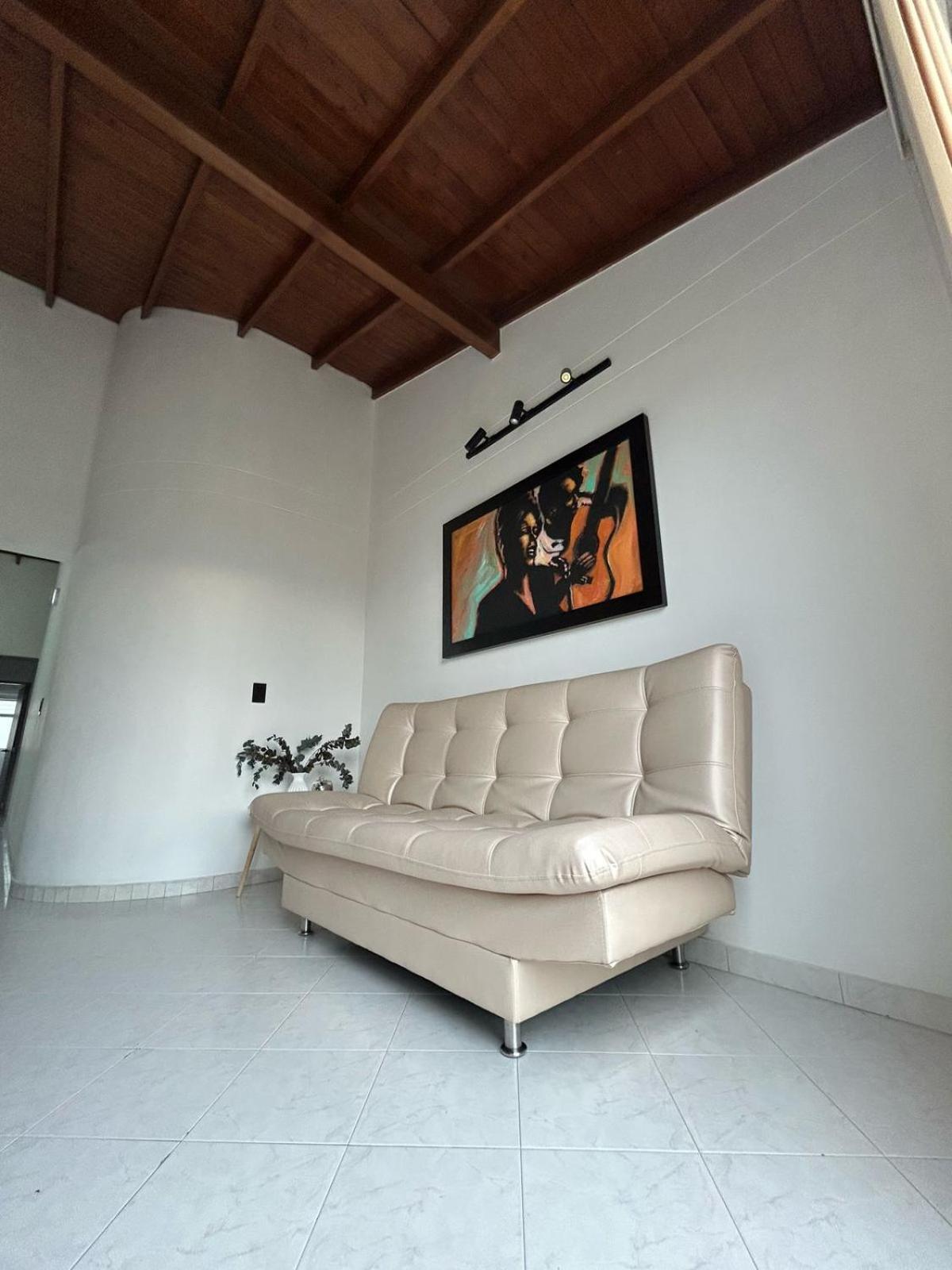 Hermoso Disfrutar Su Apartamento