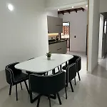 Hermoso Apartamento Para Disfrutar Su Estadia