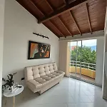 Hermoso Apartamento Para Disfrutar Su Estadia