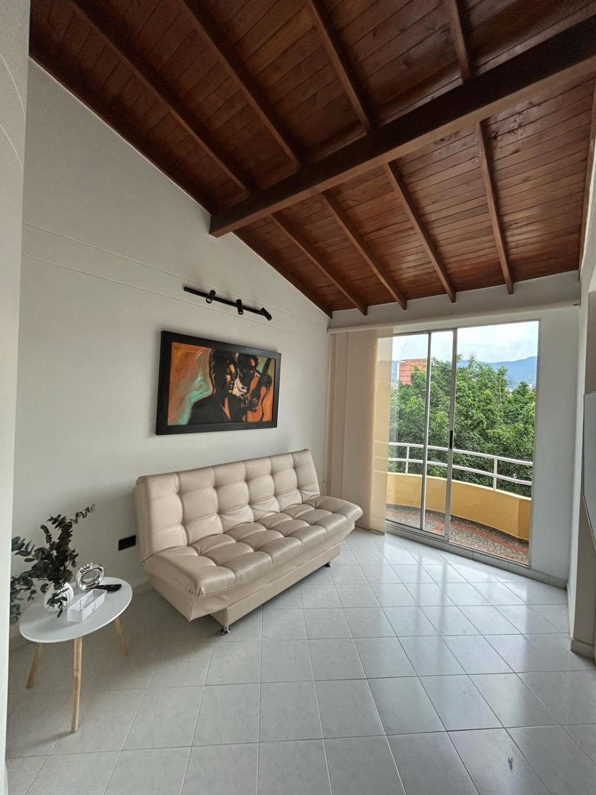 Hermoso Disfrutar Su Apartamento Medellín